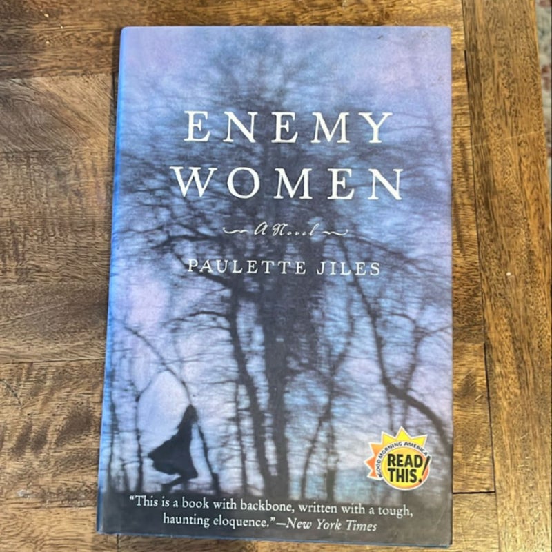 Enemy Women