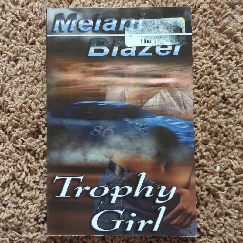 Trophy Girl