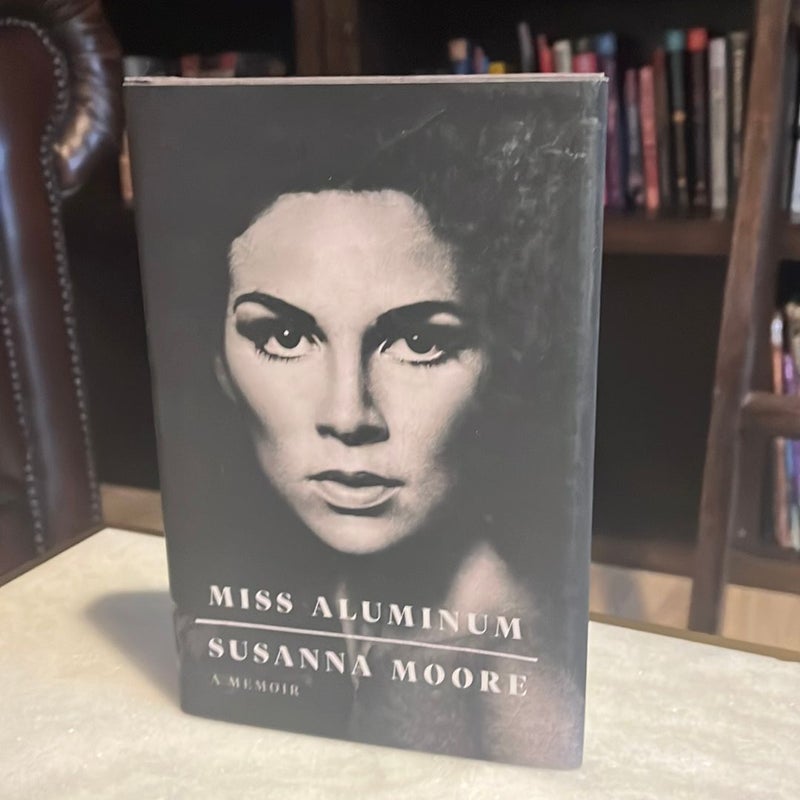 Miss Aluminum