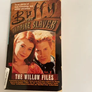 The Willow Files