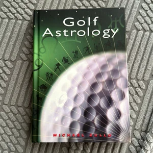Golf Astrology