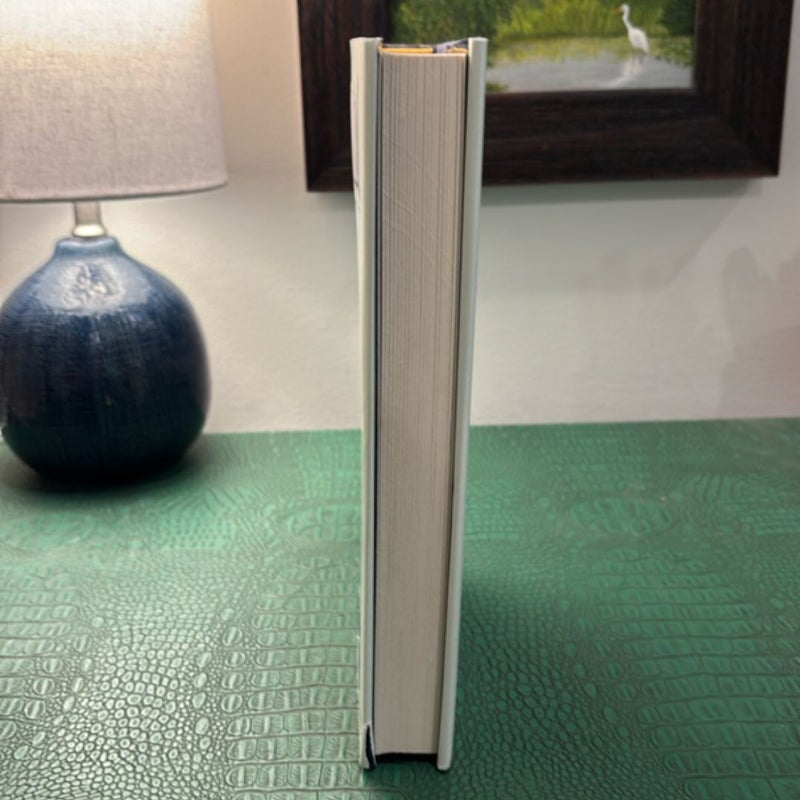 Heartwood (a Read with Jenna Pick)