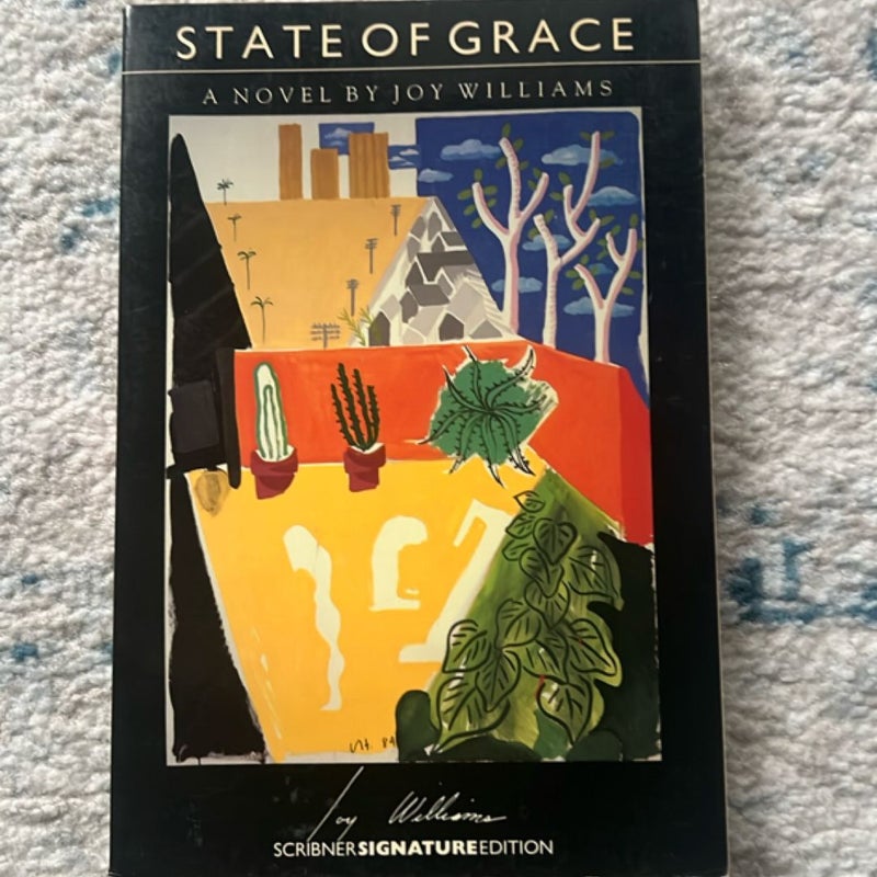 State of Grace