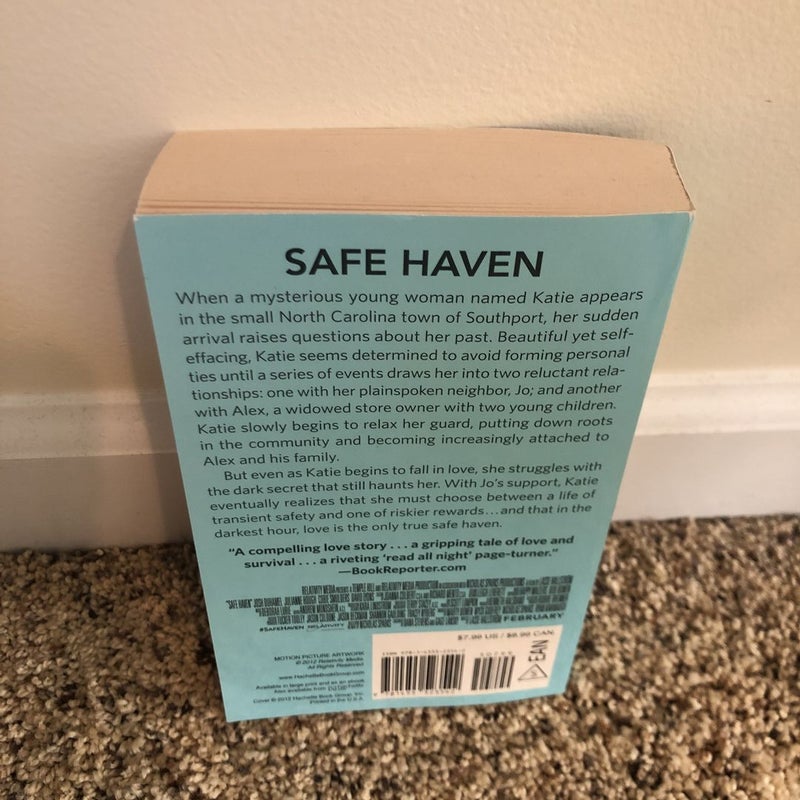 Safe Haven