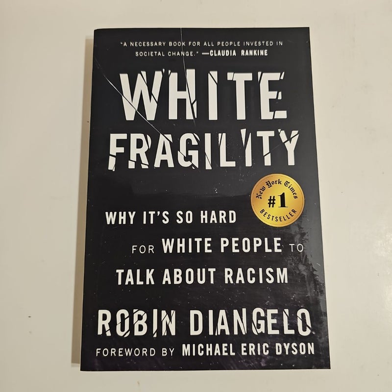 White Fragility