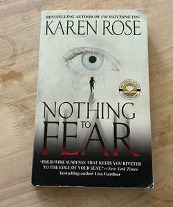 Nothing to Fear