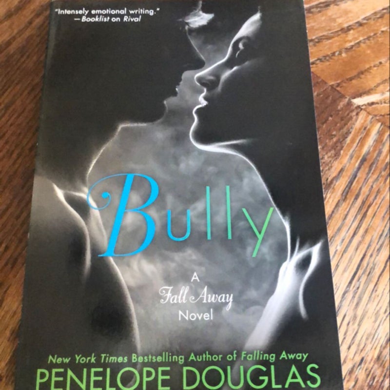 Bully (signed)