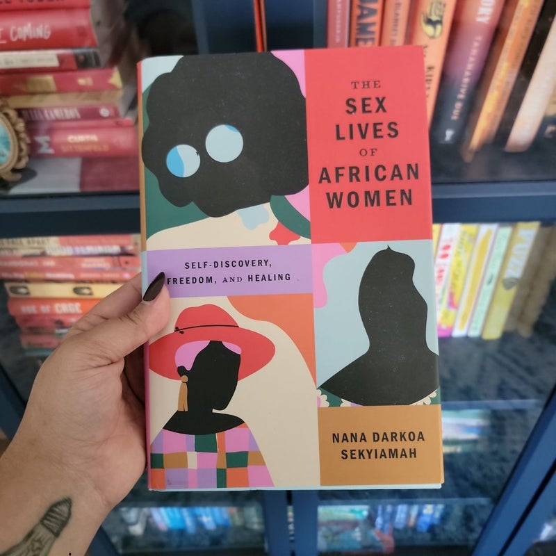 The Sex Lives of African Women