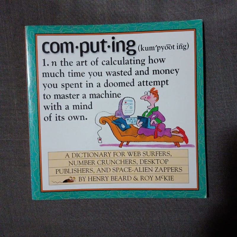 Computing