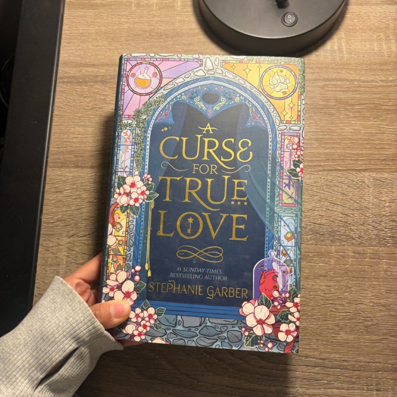 A Curse for True Love