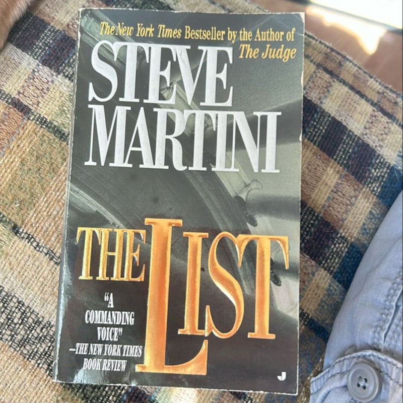 The List