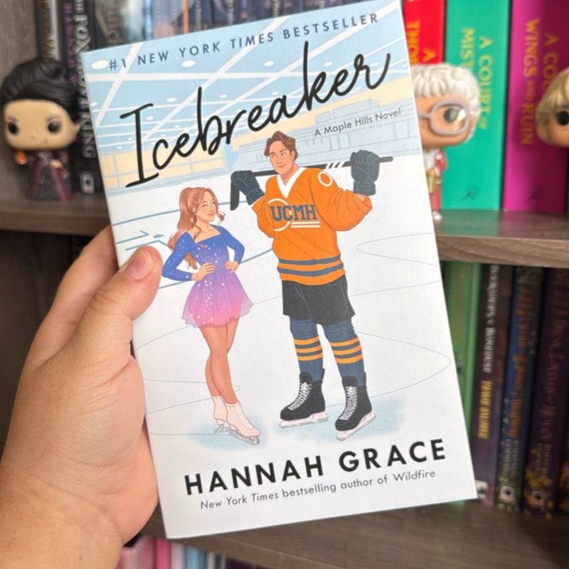 Icebreaker