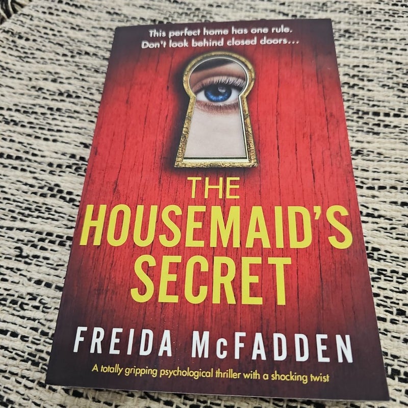 The Housemaid's Secret