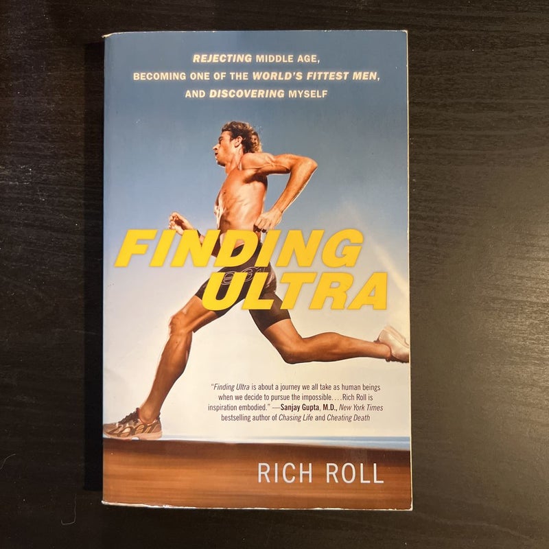 Finding Ultra, Revised and Updated Edition