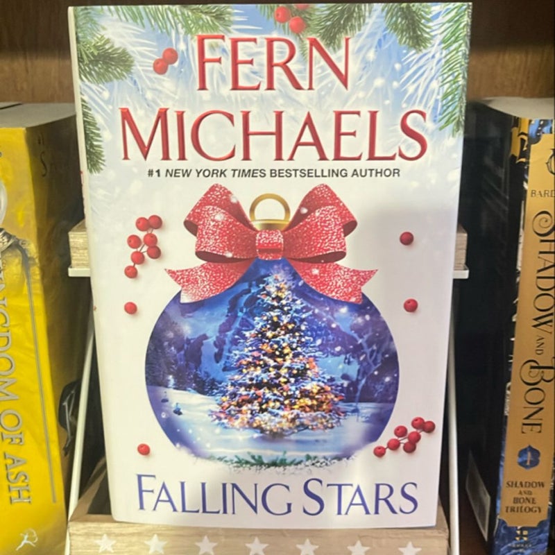 Falling Stars