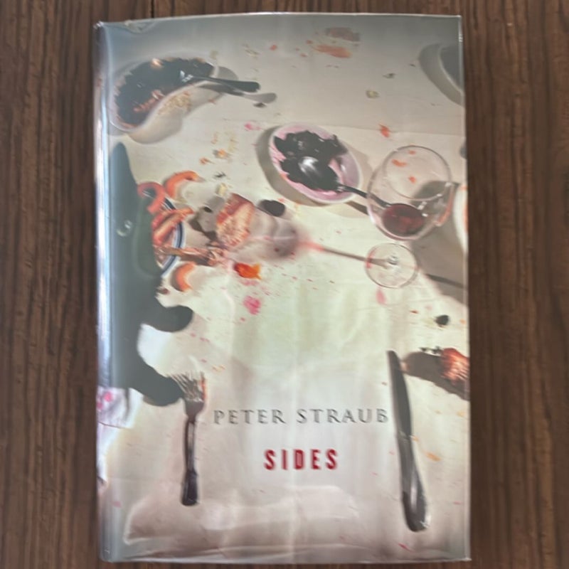 Sides