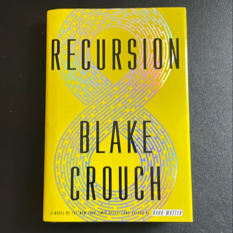 Recursion