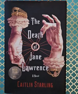 The Death of Jane Lawrence