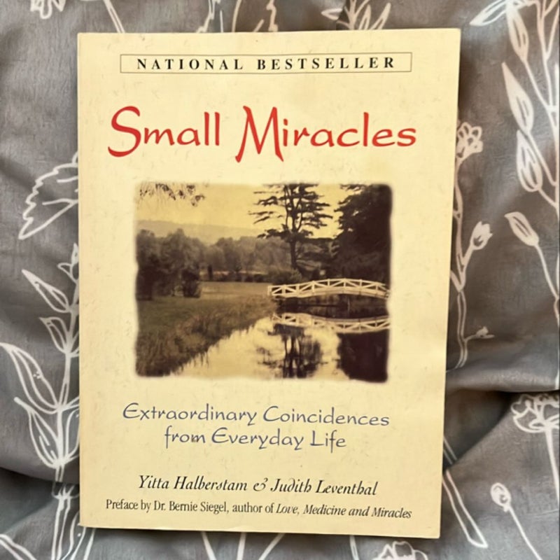 Small Miracles