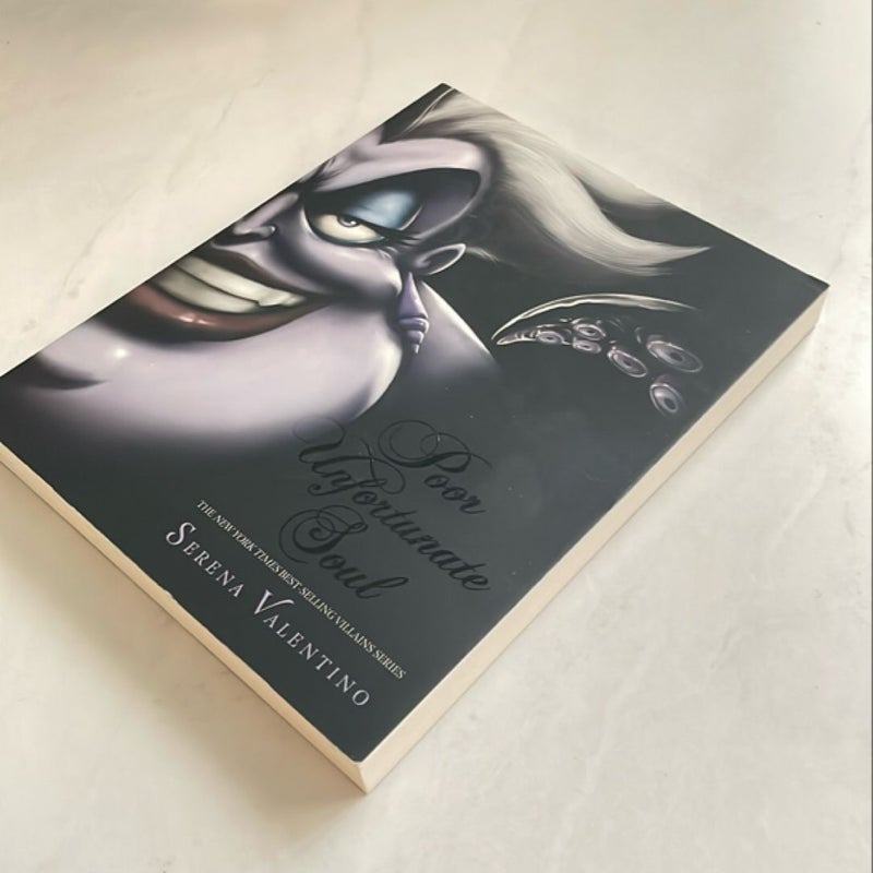 Serena Valentino's Villains 3 PBK Box Set