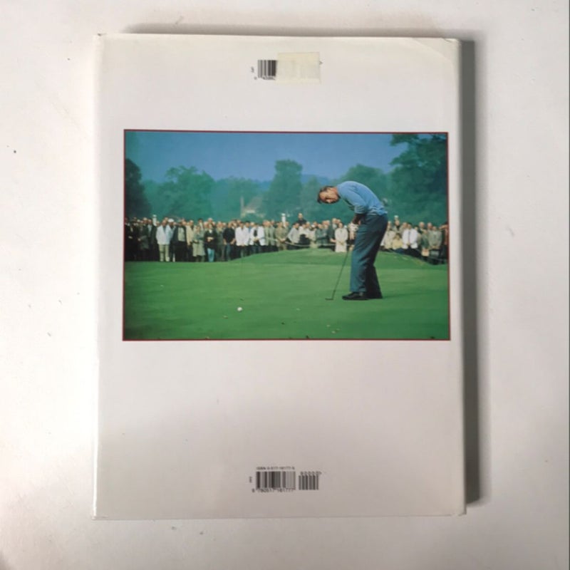 The Illustrated History of Golf