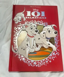 Brand New! Disney’s 101 Dalmatians 