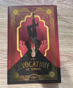 Evocation 