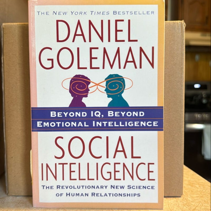 Social Intelligence