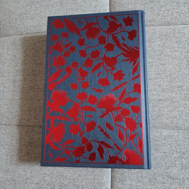A River Enchanted (Signed Illumicrate Edition)