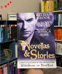Novellas and Stories