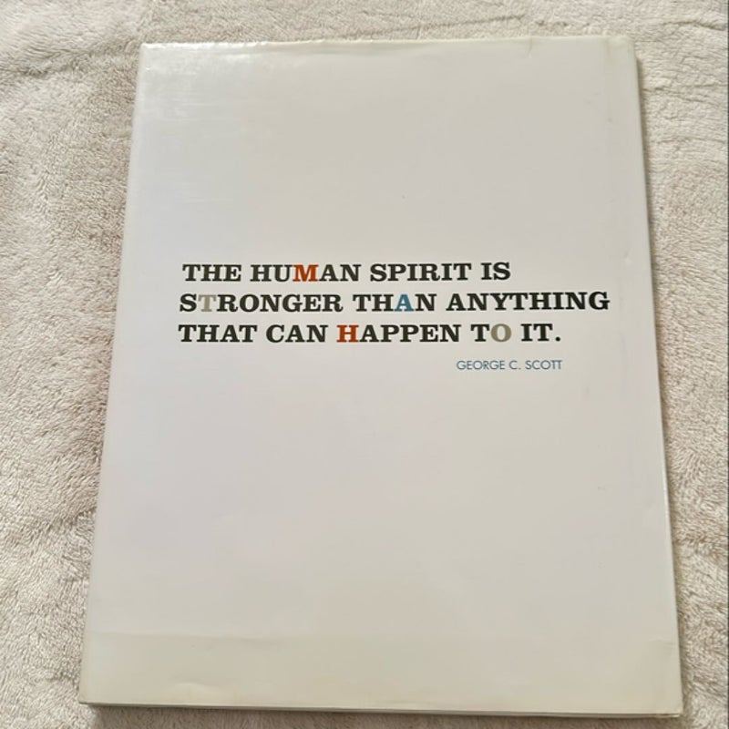 The Human Spirit