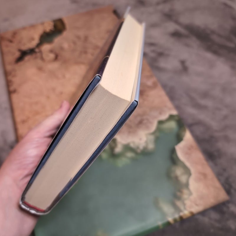 In This Grave Hour (1st edition)