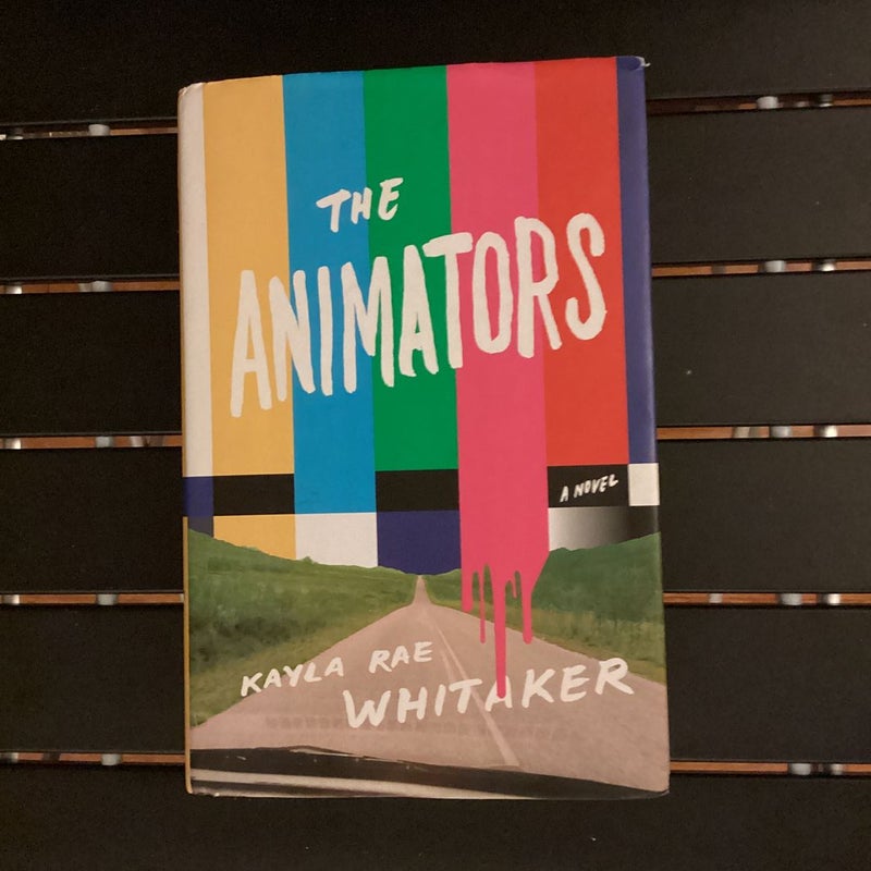 The Animators