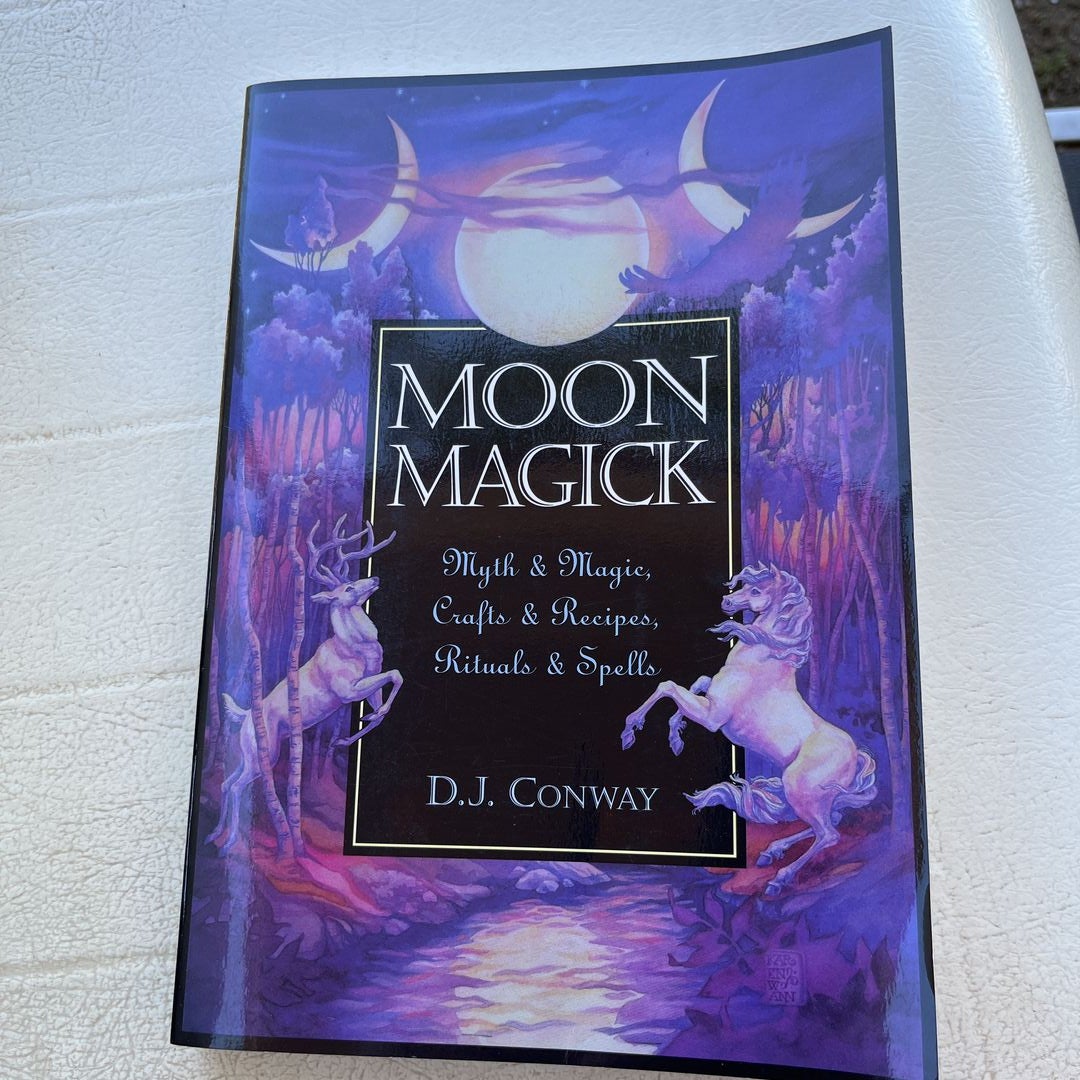 Moon Magick