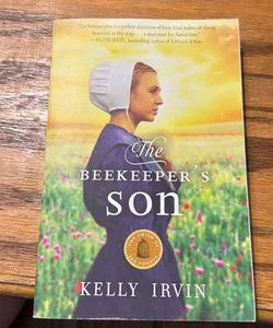 The Beekeeper's Son