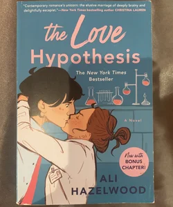 The Love Hypothesis