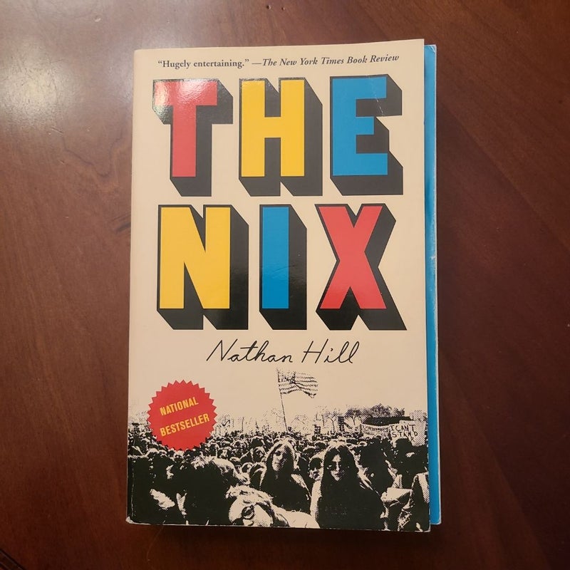 The Nix