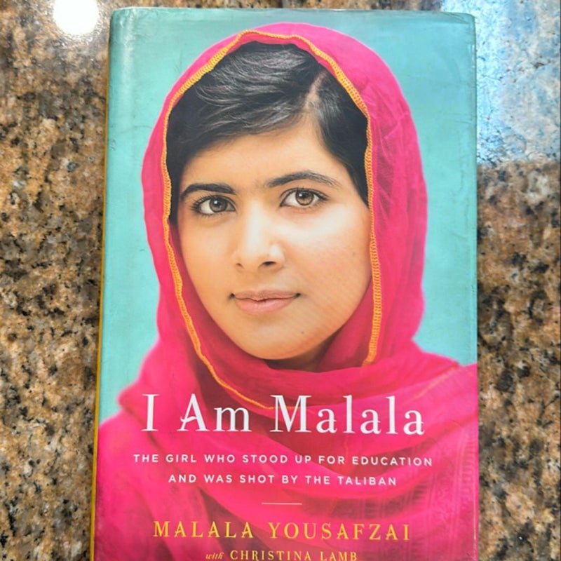 I Am Malala