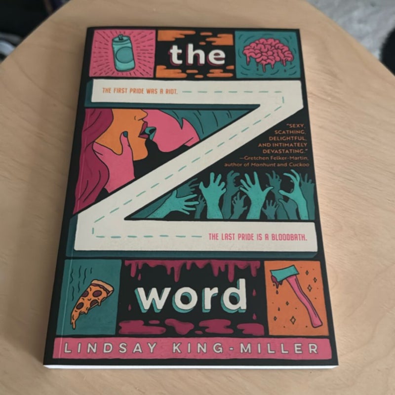 The Z Word