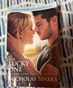 The Lucky One