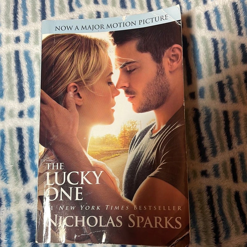 The Lucky One