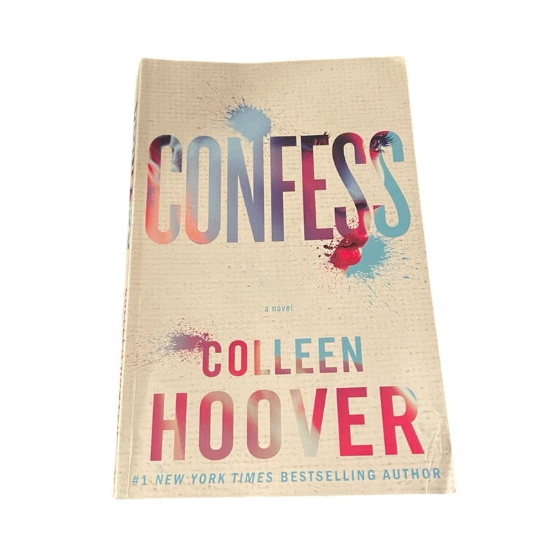 Confess