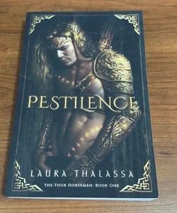 Pestilence (the Four Horsemen Book #1)