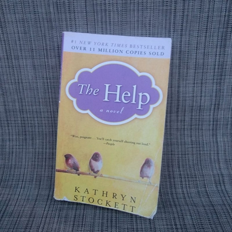 The Help