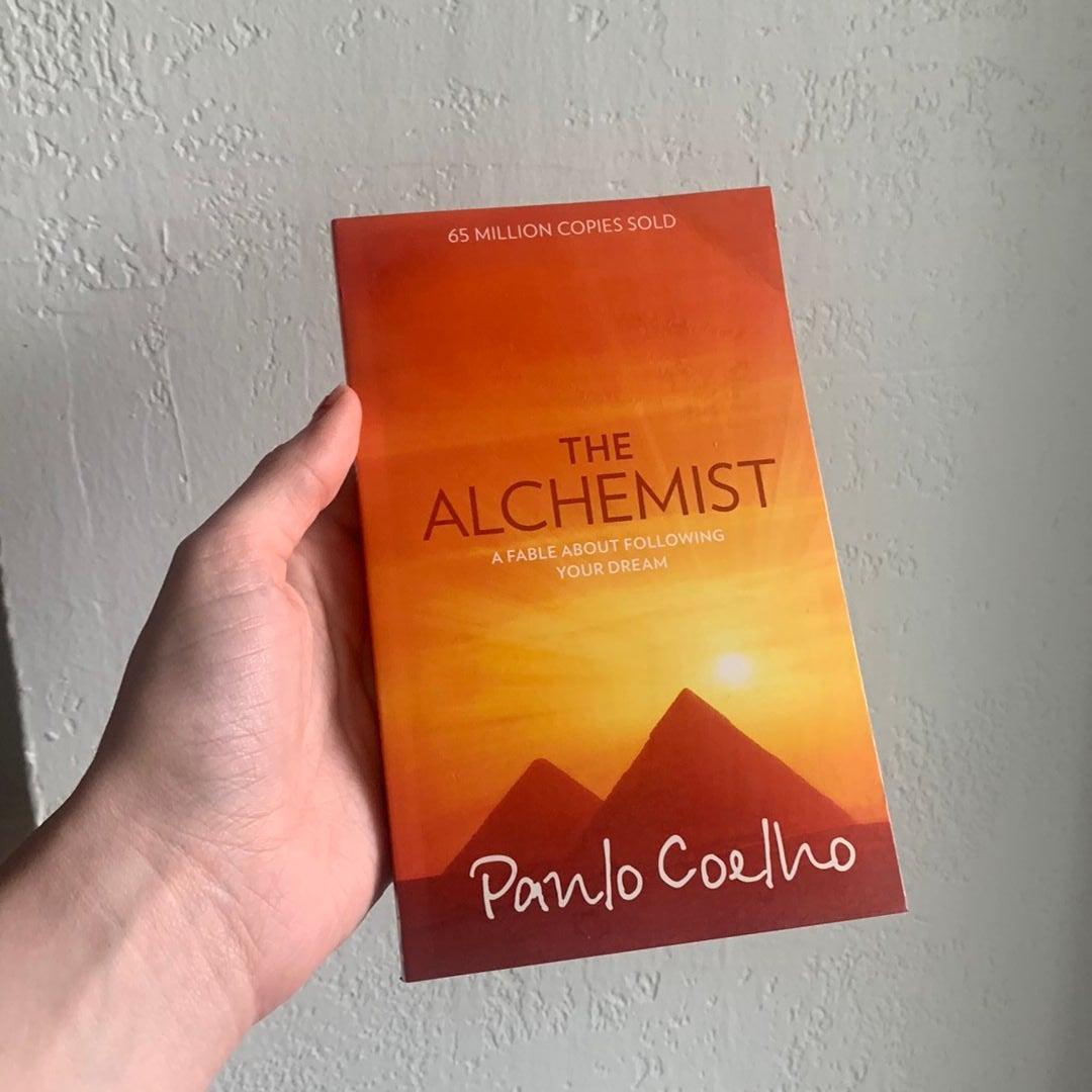 The Alchemist