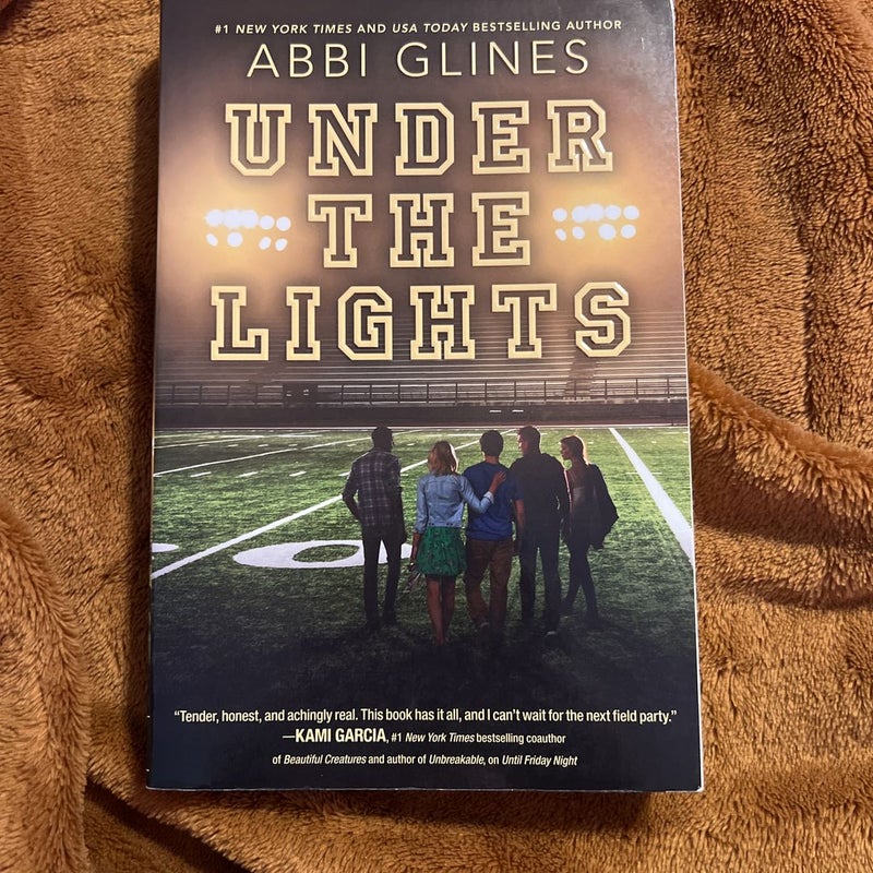 Under the Lights
