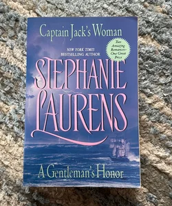 Captain Jack's Woman and a Gentleman's Honor
