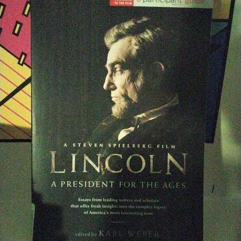 Lincoln