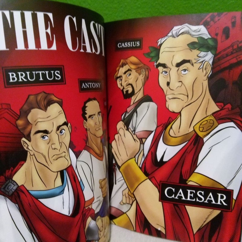 Julius Caesar