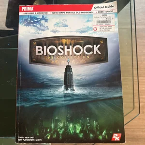 BioShock: the Collection